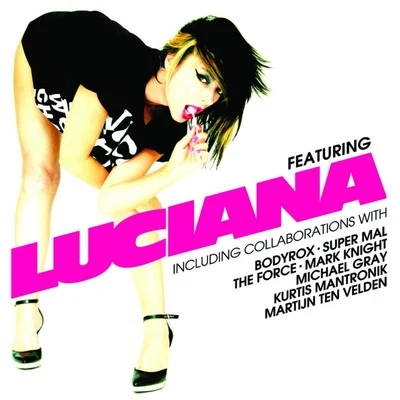 Luciana Featuring Luciana