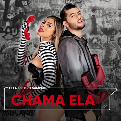 Lexa Chama Ela (feat. Pedro Sampaio)