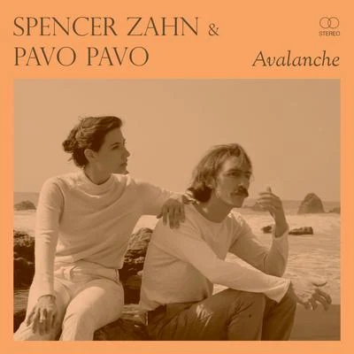 Pavo Pavo/Spencer Zahn Avalanche (Pavo Pavo Remix)