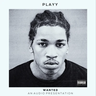 Playy Wanted EP