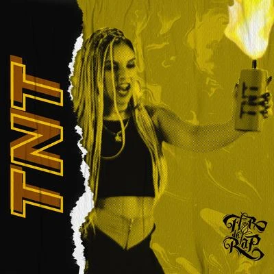 Flor de Rap Tnt