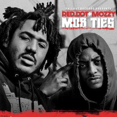 Mozzy Mob Ties