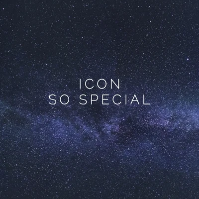 ICON So Special