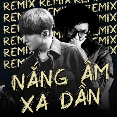 Son Tung Nắng Ấm Xa Dần (Onionn Remix)