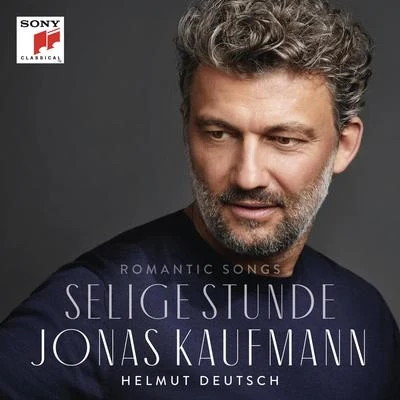 Jonas Kaufmann Mondnacht, Op. 39, No. 5