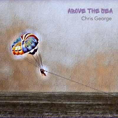 Chris George Above The Sea