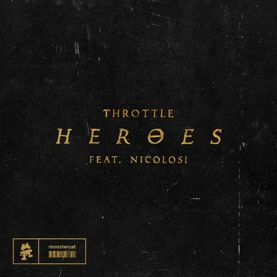 NICOLOSI/Throttle Heroes