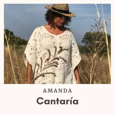 Amanda Cantaría