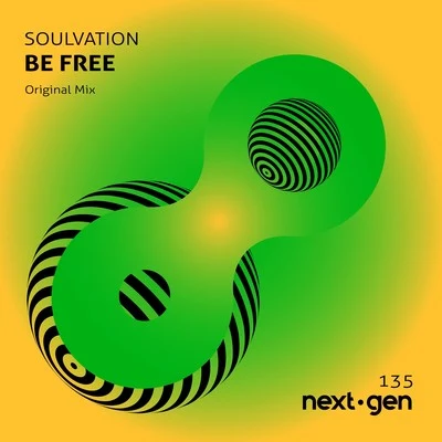 Soulvation Be Free