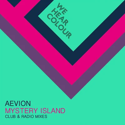 Aevion Mystery Island