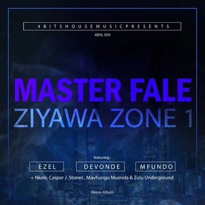 Master Fale Ziyawa Zone 1