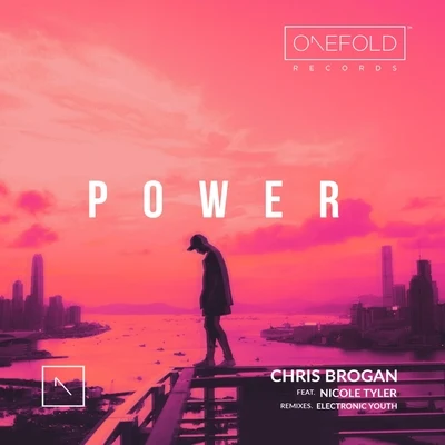 Chris Brogan Power