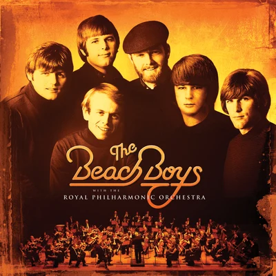 The Royal Philharmonic Orchestra/The Beach Boys Fun, Fun, Fun