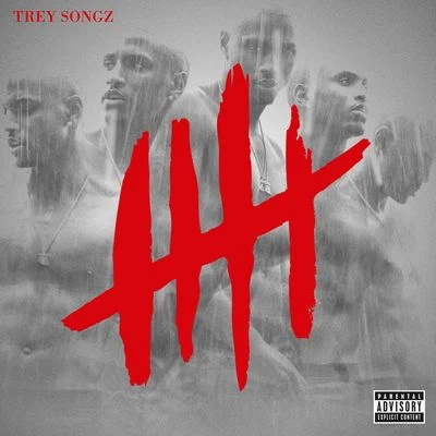 Trey Songz Chapter V (Deluxe)