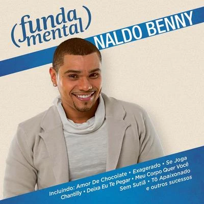 Naldo Benny Fundamental - Naldo Benny