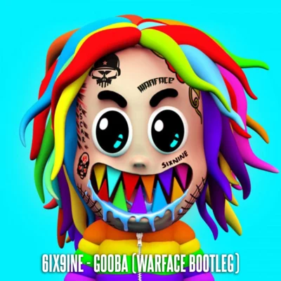 Warface GOOBA (Warface Bootleg)