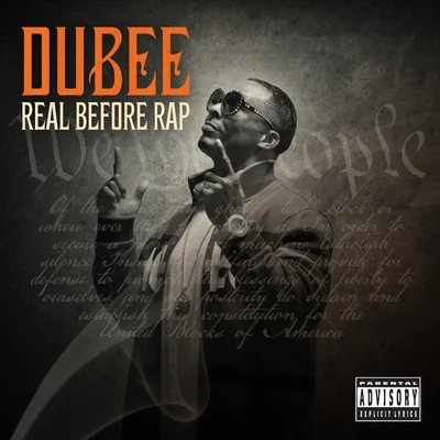 Dubee Real Before Rap