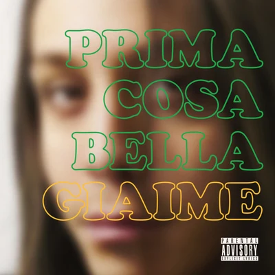 Andry The Hitmaker/Giaime Prima Cosa Bella