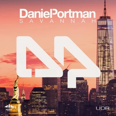 Daniel Portman Savannah EP