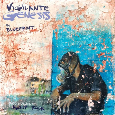 Blueprint Vigilante Genesis