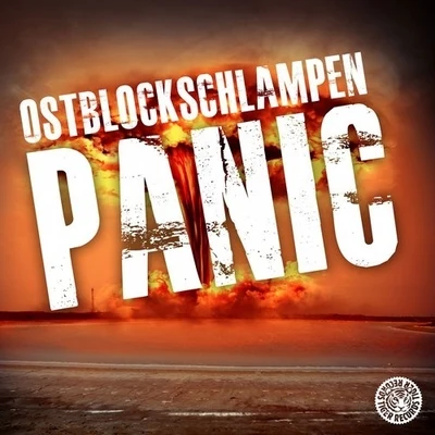 Ostblockschlampen PANIC