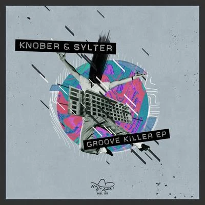 Knober Groove Killer EP