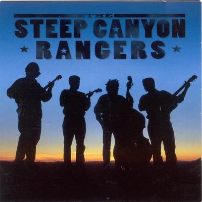 Steep Canyon Rangers Steep Canyon Rangers