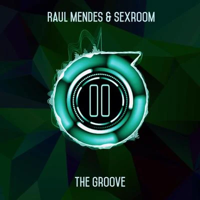 Raul Mendes The Groove