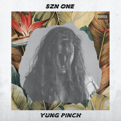 Yung Pinch 4EVERFRIDAY SZN ONE