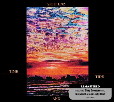 Split Enz Time And Tide