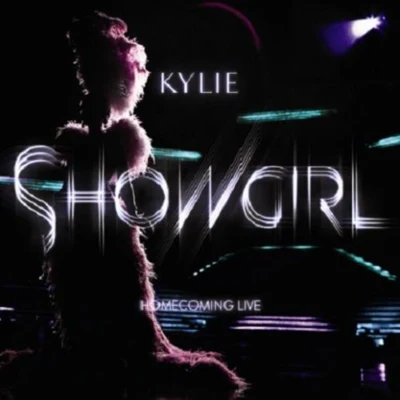 Kylie Minogue Showgirl: Homecoming Live in Sydney