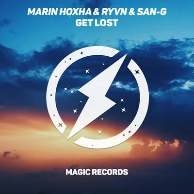 RYVN/Marin Hoxha/San-G Get Lost