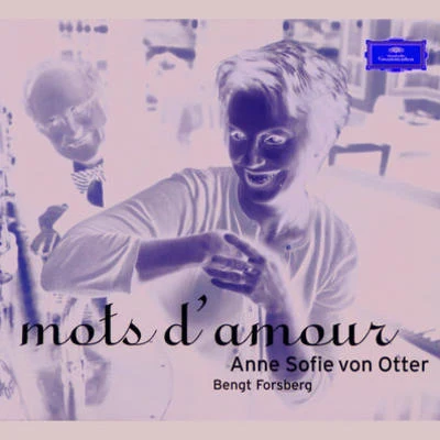 Anne Sofie von Otter Chaminade: Songs; Chamber Music