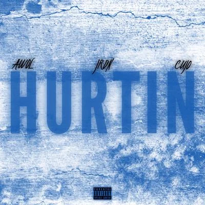 Awol Hurtin (feat. Jrdn & Cujo)