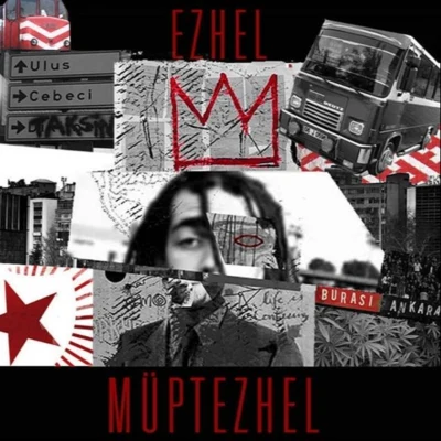 Ezhel Müptezhel