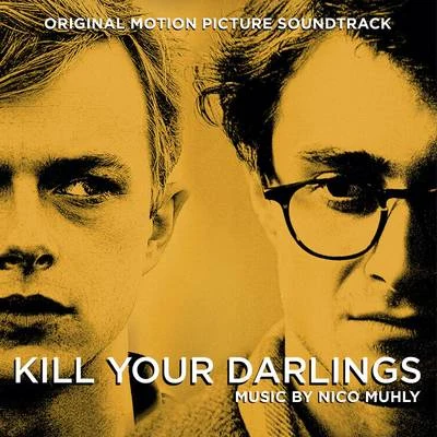 Catherine Russell/Nico Muhly Kill Your Darlings