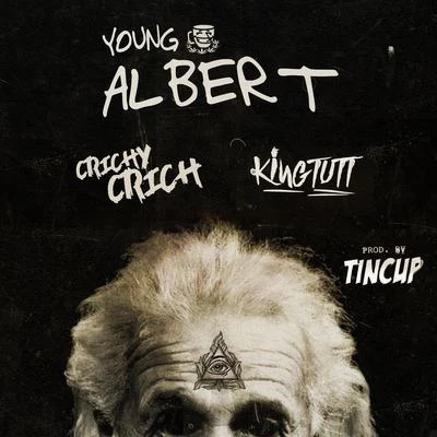 Crichy Crich/King Tutt Young Albert - EP