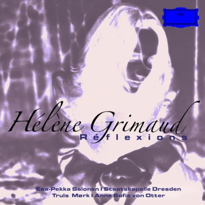 Hélène Grimaud Hélène Grimaud on her Recordings of Schumann and Brahms