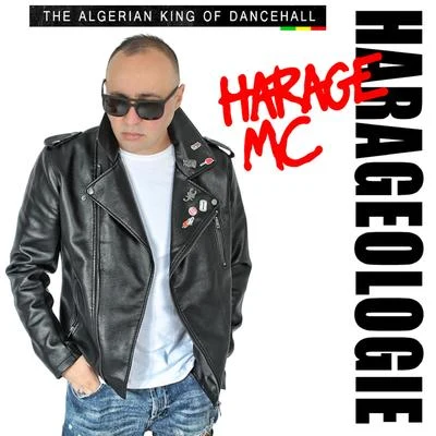 Harage MC Harageologie