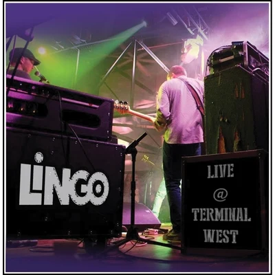 Lingo Live @ Terminal West