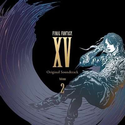 竹岡智行/水田直志/太田光宏/青木佳乃/牧野忠義/植松伸夫 FINAL FANTASY XV Original Soundtrack Volume 2