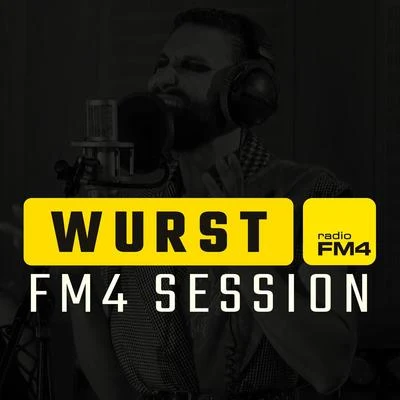 Conchita Wurst FM4 Session (Live)