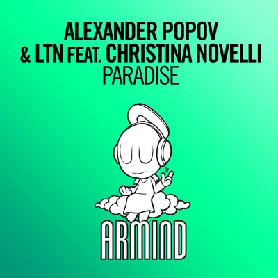 Alexander Popov/LTN Paradise