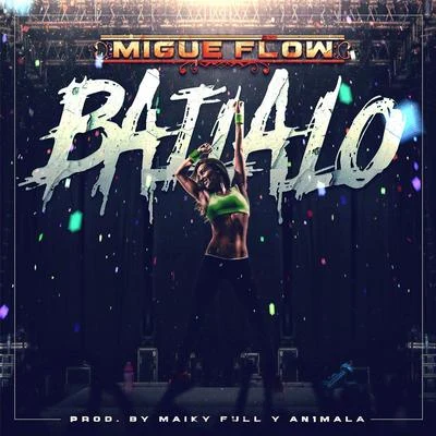 Migue Flow Bailalo