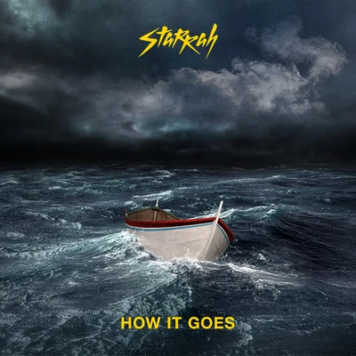 Starrah How It Goes