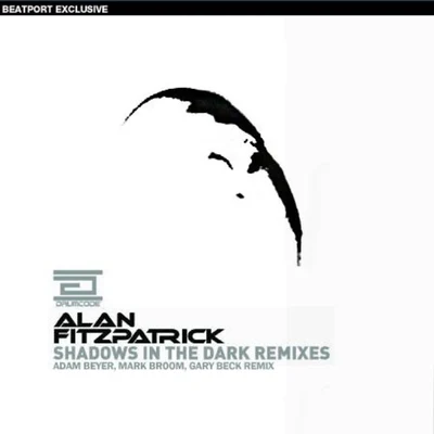 Alan Fitzpatrick Shadows In The Dark Remixes