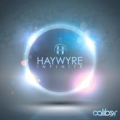 Haywyre Infinite EP