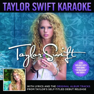 Taylor Swift Taylor Swift Karaoke: Taylor Swift