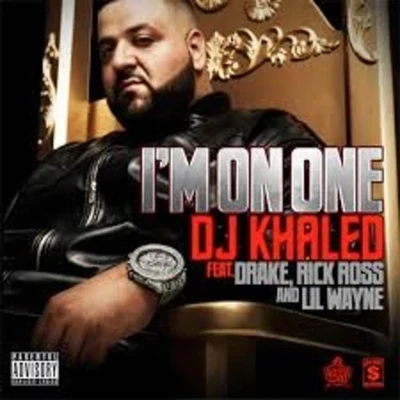 DJ Khaled Im on One (Evil Bastards Remix)