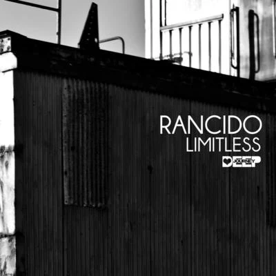 Rancido Limitless - EP